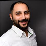 Fullstack-Web und App Developer /javascript